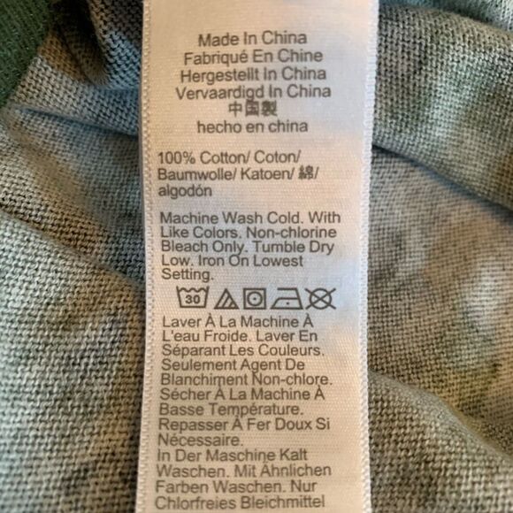 NWT J.Crew Teddy crew neck sweater. XS - Picture 3 of 3